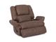 Clayton Chocolate Rocker Recliner-2