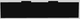Vent-A-Hood® 60" Black Wall Mounted Range Hood-4
