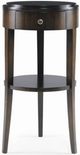 Century® Customizable Tribeca Chairside Table-1