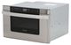 Sharp® Carousel® 1.2 Cu. Ft. Stainless Steel Microwave Drawer®-2