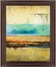 Classy Living Sunwashed Horizon Wall Art-0