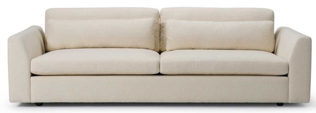 Palliser® Furniture Customizable Ensemble Max Angle Arm Sofa-1