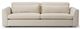 Palliser® Furniture Customizable Ensemble Max Angle Arm Sofa-1