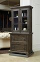 Magnussen Home® Bellamy Peppercorn Lateral File-4