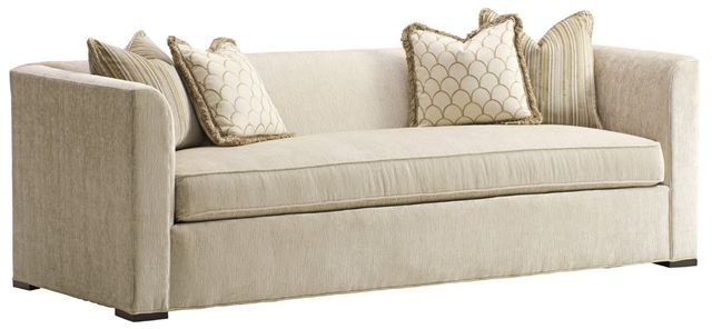 Lexington Home Customizable Carlyle Gotham Sofa-0