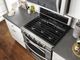 Whirlpool® 30" Stainless Steel Double Oven Freestanding Gas Range-2