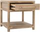 Modus Furniture Dorsey Granola End Table-2