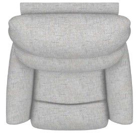 La-Z-Boy® Rowan Ash Manual Rocking Recliner-4