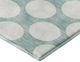 Dalyn™ Rug Company The Reserve TR13 Seafoam 5'x8' Area Rug-2