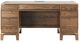 Mavin Customizable Saybrook Executive Desk-2