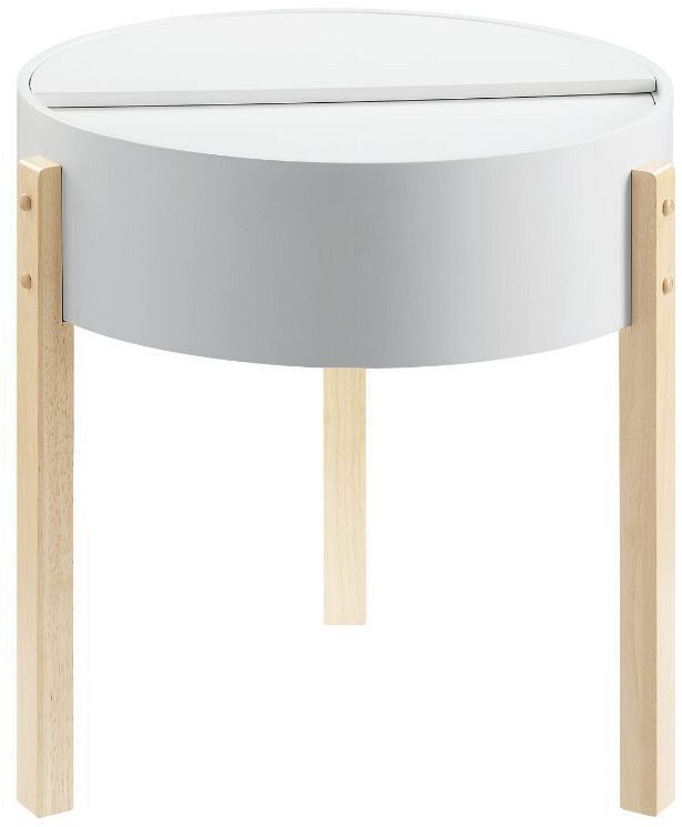 Acme Furniture Bodfish End Table