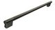 KitchenAid® 24” Black Ore Undercounter Refrigeration Handle Kit-0