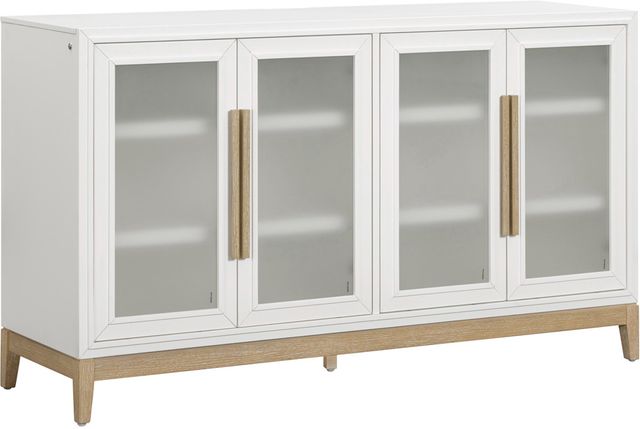 aspenhome® Astoria Pearl Sideboard-0