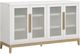 aspenhome® Astoria Pearl Sideboard-0