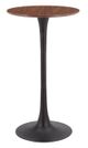 Zuo® Modern Auray Brown Bar Table-1