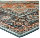 Dalyn™ Rug Company Jericho Mist 5'x8' Area Rug-1