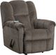 HomeStretch Revive Clove Manual Rocker Recliner-0