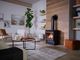 Dawn 40S Standing Pilot (Millivolt Stove)-1