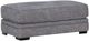 Franklin™ Juno Crosby Denim Ottoman-0