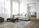 Feizy Katari Mint/Taupe 5' x 8' Rug-2