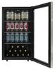 Danby® 4.5 Cu. Ft. Stainless Steel Beverage Center-3