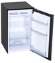 Danby® Diplomat® 20" 4.4 Cu. Ft. Stainless Steel Compact Refrigerator-4
