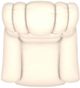 La-Z-Boy® Randell Natural Power Wall Recliner-5