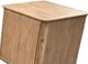 Vintage Furniture Warren End Table-1
