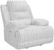 Signature Design by Ashley® Technique Alloy Zero Wall Power Recliner-0