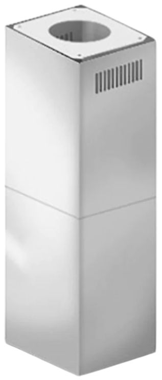 ZLINE 36" Stainless Steel Chimney Extension-0