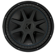 Kicker® CompVX 10" 4-Ohm DVC Subwoofer-0