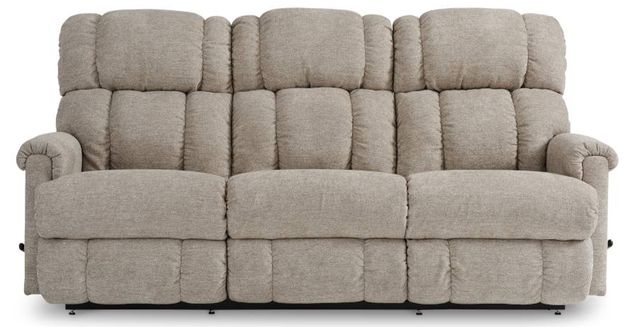 La-Z-Boy® Pinnacle Antique Manual Wall Reclining Sofa-1