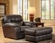 Jackson Furniture Grant Steel Ottoman-5