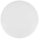 Currey & Company Harlow White Accent Table-1