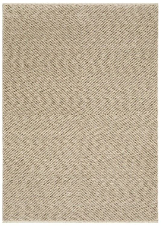 Oriental Weavers™ Echo Beige 5'x8' Area Rug-0