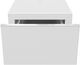 Miele 23.4" W x 14.2" H White Laundry Pedestal-0