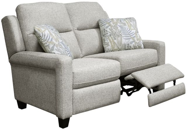 Creek Side Customs Customizable EZ4F00 EZ Motion Double Power Reclining Loveseat-0