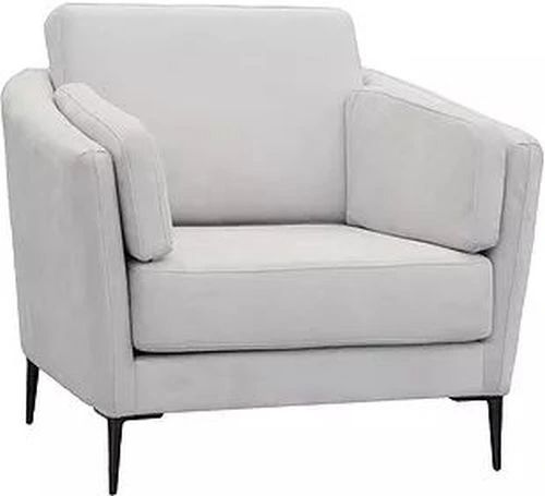 Edgewood Furniture Polo Cream Chair-0