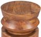 Zuo® Modern Kollam Brown Side Table-4