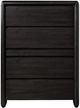 Modus Furniture Xolani Jaguar Five-Drawer Chest-2