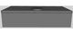 Vent-A-Hood® 48" Gunsmoke Wall Mounted Range Hood-4