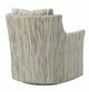 Century® Customizable Eyre Swivel Chair-2