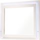 Coaster® Felicity 5-Piece Glossy White Eastern King Panel Bedroom Set with LED Mirror-3