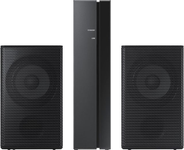 Samsung Sound+ Rear Wireless Speaker Kit-0