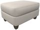 La-Z-Boy® Noah Oat Ottoman-0
