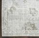 Nourison Home™ Astra Machine Washable Ivory 5'x7' Area Rug-2