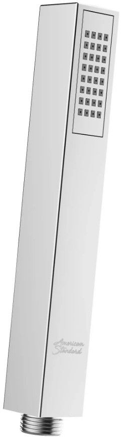American Standard Universal Polished Chrome Single Function Water-Saving Hand Shower-0