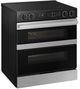 Samsung 30" Stainless Steel Slide-In Electric Range-2