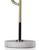 Stylecraft Canella Black/Gold Desk Lamp-2