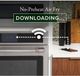 Café™ Professional 30" Stainless Steel Electric Built In Double Oven-2
